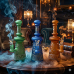 6B00 6B GLASS ALIEN - Image 2