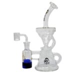 RC022 iR Hourglass Recycler - Image 2
