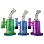 RC020C iR COATED HANGER HOT PINK - Image 2