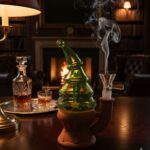 WP80 WINTER TREE - Image 2