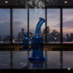 RC020C iR COATED HANGER HOT PINK - Image 3