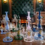 6B03 6B GLASS 3X BEAKER - Image 2