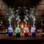 WP78 Silicone KUROM - Image 2