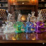 RC011C COATED MINI RECYCLER