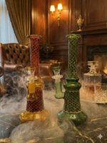 WP34 BUBBLE TEMPLE - Image 2