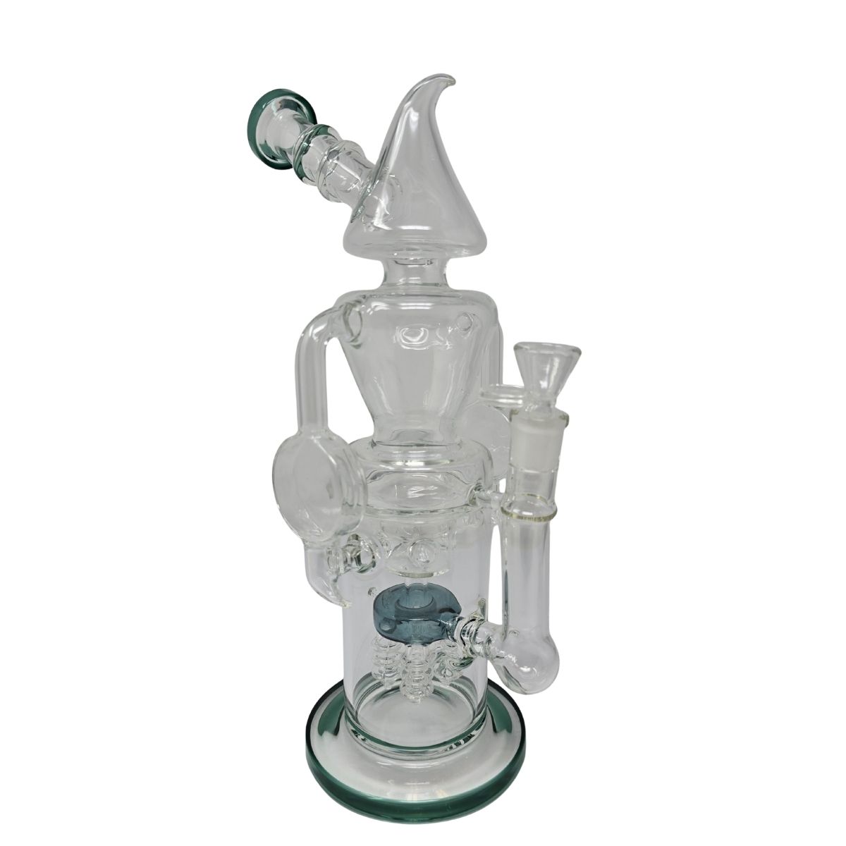 bro1 WP62 BRO BONG - Image 1