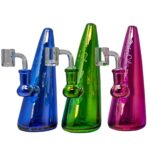 RC006C COATED MINI CONE - Image 2