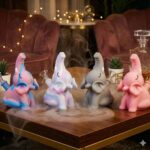 WP39 Silicone Elephant - Image 2