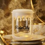 RCSC08 100ml Honey Jar Glow