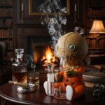 WP74 PUMPKIN GHOST - Image 3