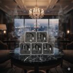 RCQB AUTO SPINNER BANGER SET