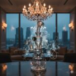 RC026 Dia Galaxy Trophy