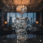 RC028 Dia Galaxy Side Cycle