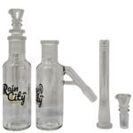RCAC90 G.O.G ASHCATCHER (W BOWL) - Image 2