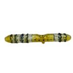 SR11 FUMED WAVE ROLLER - Image 2