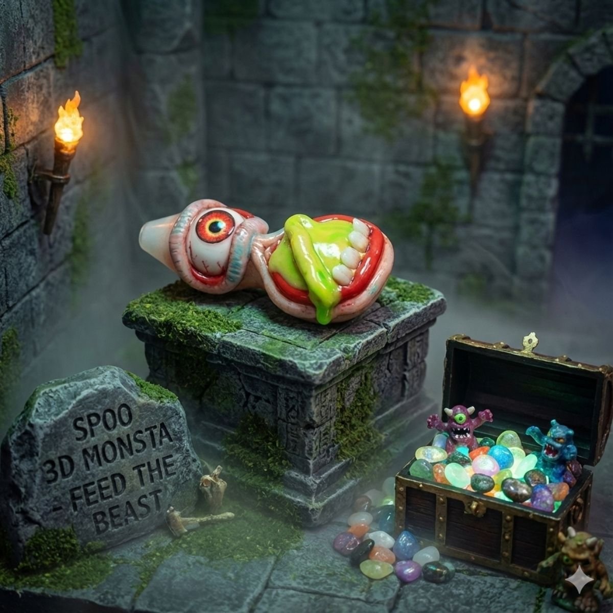 online size jpg (1200 x 1200 px) - 2026-01-03T161635.600 SP00 3D MONSTA - Image 1