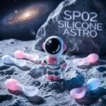 SP02 SILICONE ASTRO