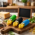 SP37 SILICONE SIMPLE PARM