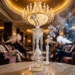 RC029 Dia Hourglass Tower