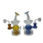 WP18 DIA HANDLE RIG - Image 2