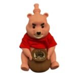 WP45 SILICONE BEAR - Image 2