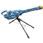 DV02 Future Gun Pro - Image 2