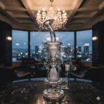 RC029 Dia Hourglass Tower