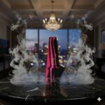 RC041 SILICONE DIA-CUT BEAKER - Image 4