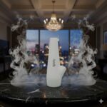 RC041 SILICONE DIA-CUT BEAKER - Image 3