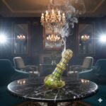 SP46 DRAGON SKIN (STAND) - Image 4