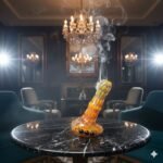 SP46 DRAGON SKIN (STAND) - Image 3