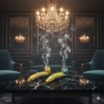 SR09 DRAGON SKIN (SHERLOCK)