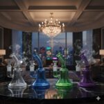 RC010C COATED MINI RIG