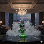 RC010C COATED MINI RIG - Image 3