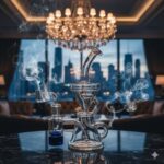 RC022 iR Hourglass Recycler