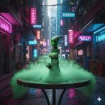 RC045 C-PUNK GIFT SET - Image 5