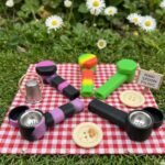 SP35 SILICONE MINISPOON