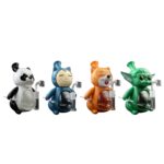 RC055 DREAM TEAM DAB SET "THE SNORE-LAX" - Image 2