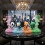 RC055 DREAM TEAM DAB SET "THE SNORE-LAX" - Image 3