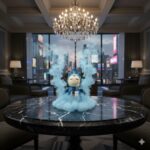 RC055 DREAM TEAM DAB SET "THE SNORE-LAX"