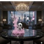 RC055 DREAM TEAM DAB SET "THE PANDA"