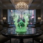 RC055 DREAM TEAM DAB SET "THE CHILD"