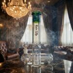 RC057 2X CROSS STAND MATRIX