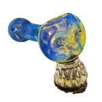 SR06 FUMED SKULL - Image 2