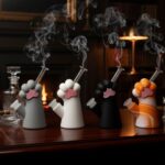 WP46 SILICONE CAT PAW - Image 2