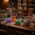 WP94 Silicone Radio 420 - Image 2