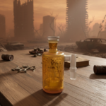 6B05 6B FROST CATCHER