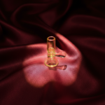 BS01 FUMED HANDLE BOWL 14&18