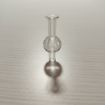 CB05 SOLID BALL CARB CAP