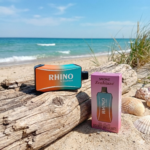 DV06 RHINO DUAL BATTERY